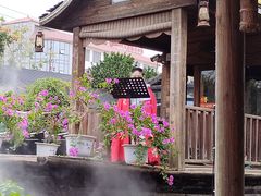 -天怡·鱼工厂(临江店)