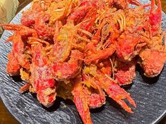 -金陵一哥龙虾馆(三牌楼总店)