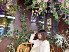 -第101座花园餐厅(湖滨88店)