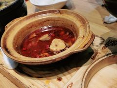 -老砂锅(城北店)