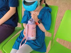 -星视野儿童近视弱视视力训练中心(富荟店)