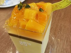 -85度C(生甜甜圈研究工坊·上海局门店)