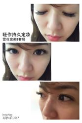 睫毛嫁接-光SPA科技美肤