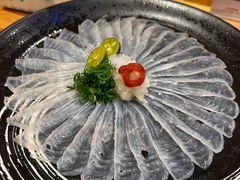 -晶吉·居酒屋·烧鸟·生鱼饭(中山区民主广场店)