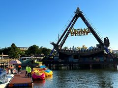 -大连海昌发现王国主题公园