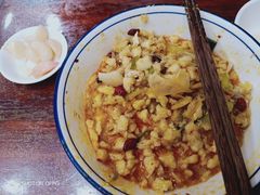 -老乌家特色小炒泡馍(大皮院店)