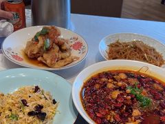 -九转小磨·非遗东北菜旗舰店