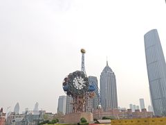 -世纪钟