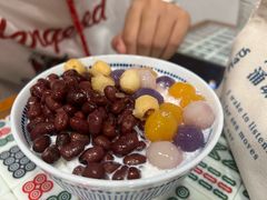 -堂屋糖水店(愚园店)
