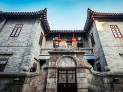 -黄埔古港