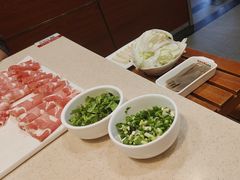 -阳坊大都涮羊肉(阳坊总店)
