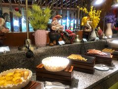 -长沙世纪金源大饭店·金世纪中餐厅