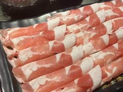 -呷哺呷哺 黄金牧场 (新中关购物中心店)