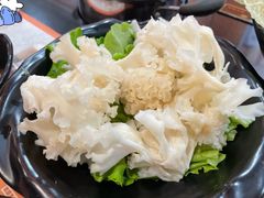 珍鲜绣球菌-呷哺呷哺(西单大悦城店)