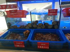 大堂-小龍鳳·港式海鲜打边炉(沙湖路店)