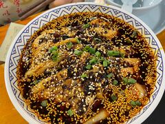 -重庆乌鱼庄·龙滋鲜(青羊大道店)