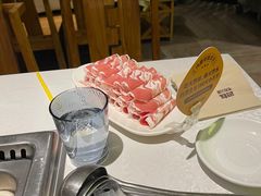 -巴奴毛肚火锅(九洲店)