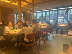 -杨氏青龙虾·羊蝎子(金盛路总店)