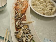 -鲜得莱渔港·小平岛海胆馆(七贤岭店)