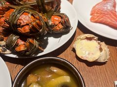 -长沙君悦酒店·自助餐厅咖啡厅