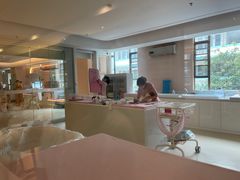 -臻儿屿月子会所(茶山店)