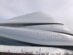 -哈尔滨大剧院