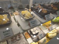 -猫王榴莲世家(三里屯SOHO商场店)