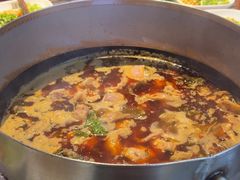 -老船舫·现做活鲜鱼馆(东郊记忆店)