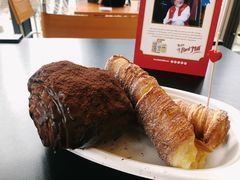 -OUR Bakery(三里屯太古里店)
