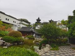 -江宁织造博物馆