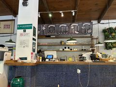 -雕刻时光咖啡馆(北师大店)