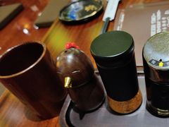 -鸟鹏烧鸟居酒屋(仁恒梦中心店)