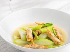 -新荣记(新源南路店)