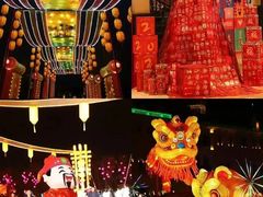 -华谊兄弟（长沙）电影小镇