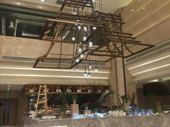 -盛宴标帜餐厅·亲子自助 (南昌喜来登酒店)
