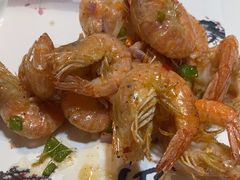 -小秦淮·南京土菜(新亭西路店)