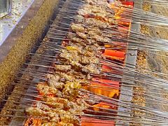 -清真·马峰烤肉(小学习北巷店)