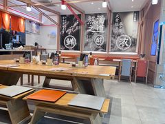 -味千拉面(淮安楚州万达店)