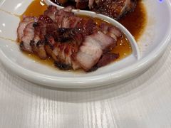 烧味双拼-澳门陈光记烧味饭店(南京德基广场店)