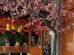 -群英会·三国菜(曹魏古城店)