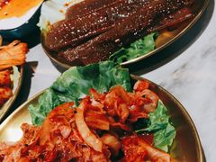 -伊尚宫·清真广式早茶.韩式烤肉·火锅