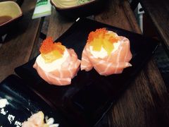 -昊·来了寿司(双楠2店)