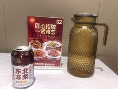 -昱德来·天津菜(河西店)
