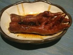 -鸡脚旮旯平江路店