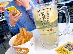 -艾薯夫妇Aysh(福田星河COCOPark店)