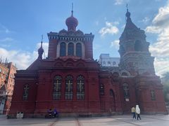 -圣·阿列克谢耶夫教堂