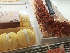 -西村叔叔的店·面包·甜品·蛋糕(清河万象汇店)