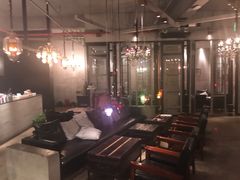 大堂-maan coffee漫咖啡(通州店)