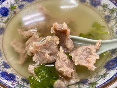-福州人铭小吃
