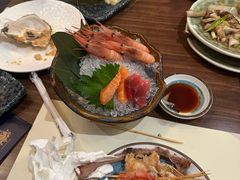 -大渔铁板烧(东城店)